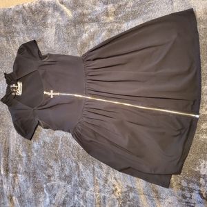 Lucinda Dress